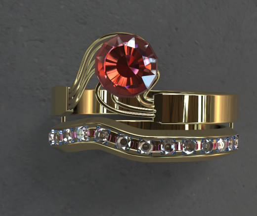 结婚戒指缩略图